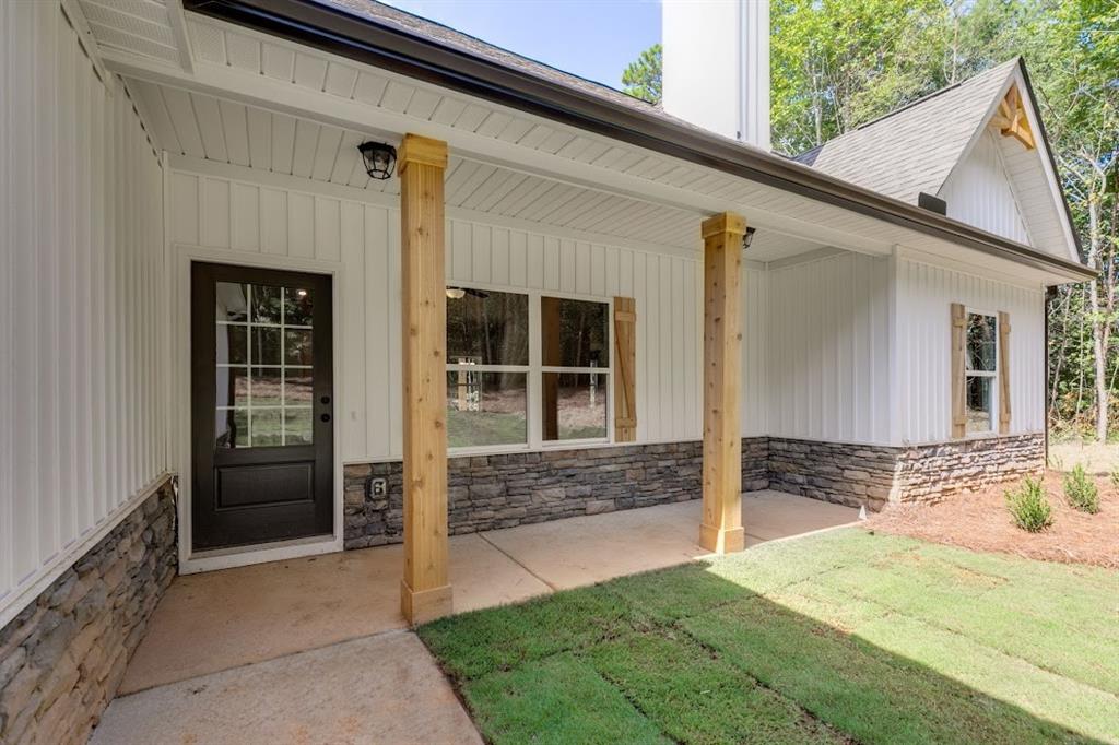 1201 Drummond Road