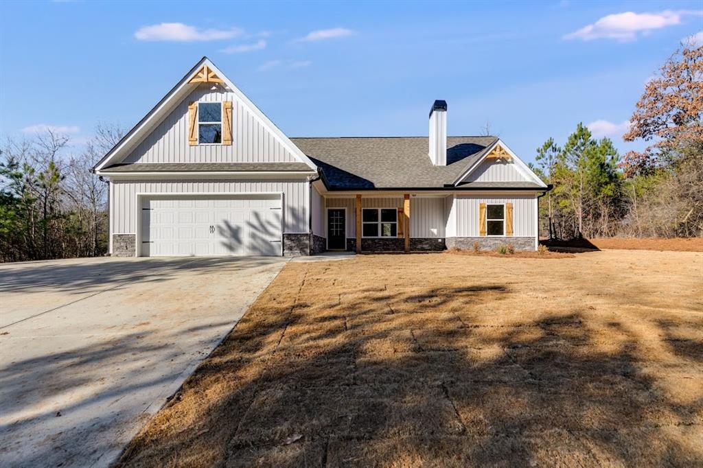 1201 Drummond Road