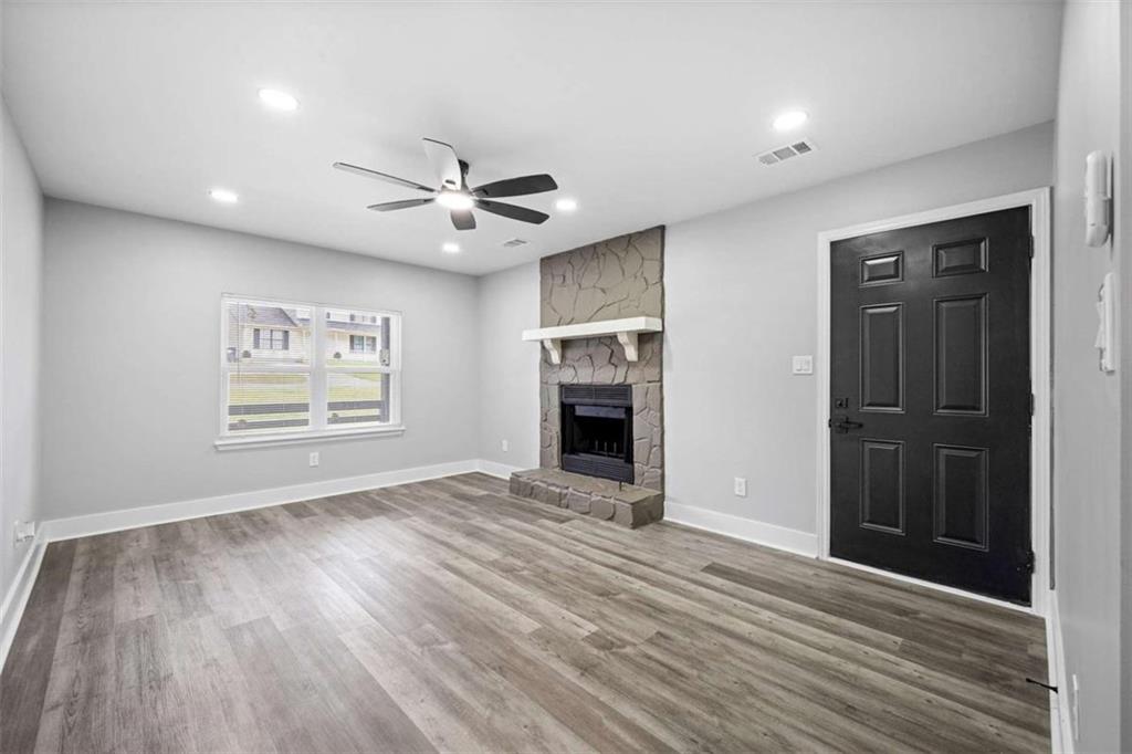 5396 Kirk Drive