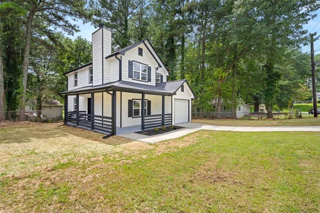 5396 Kirk Drive