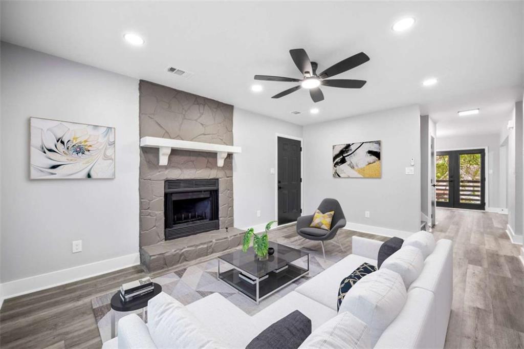 5396 Kirk Drive