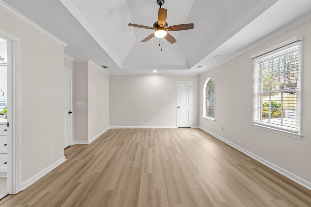 2611 Rock Point Lane, Snellville, Georgia image 34
