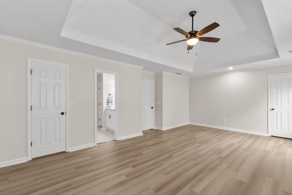 2611 Rock Point Lane, Snellville, Georgia image 35