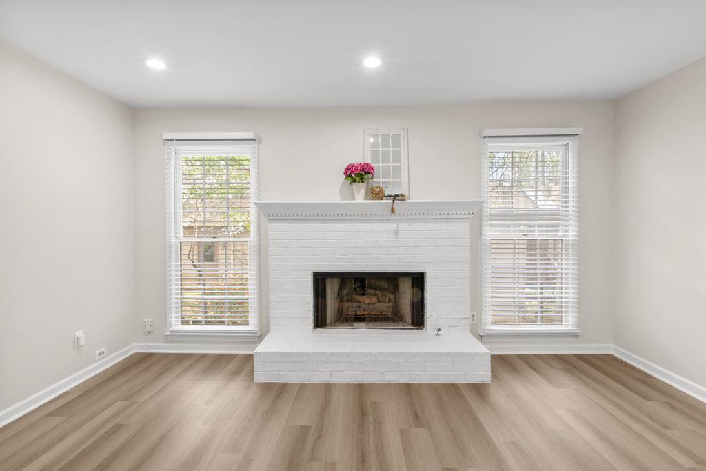 2611 Rock Point Lane, Snellville, Georgia image 22