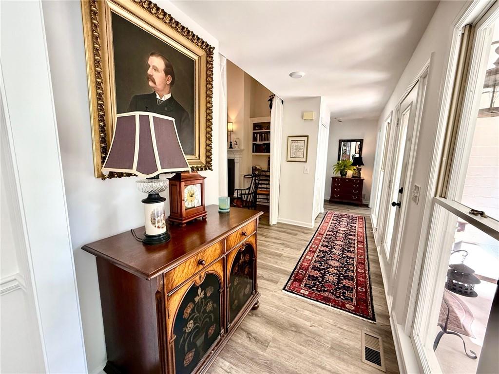2545 Little John Lane