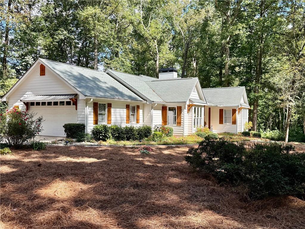 2545 Little John Lane