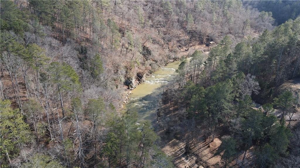 Shelter Cove Trail, Talking Rock, Georgia image 12