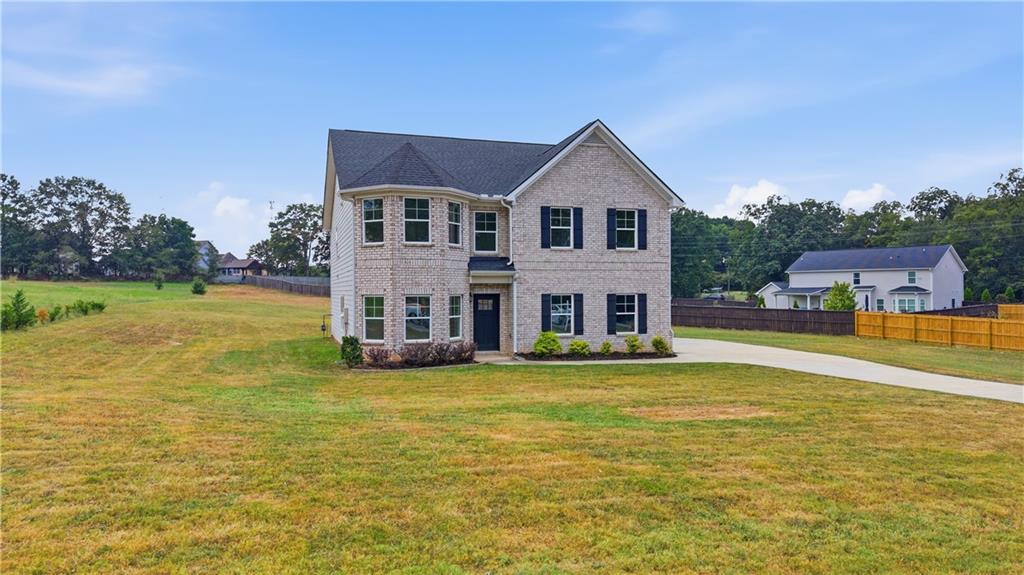 685 S Jeff Davis Drive