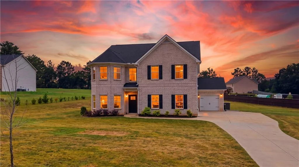 685 S Jeff Davis Drive, Fayetteville, GA, 30215