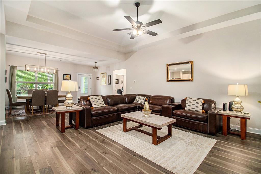 30 Deer Creek Court, Moreland, Georgia image 3