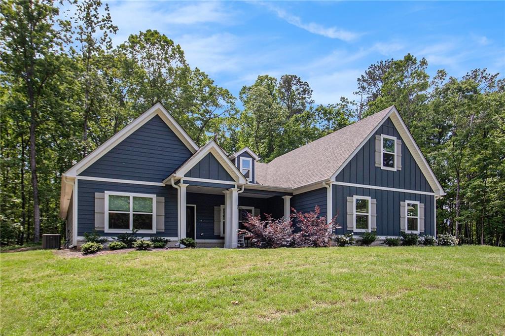 30 Deer Creek Court, Moreland, Georgia image 24