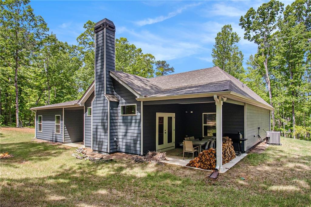 30 Deer Creek Court, Moreland, Georgia image 22