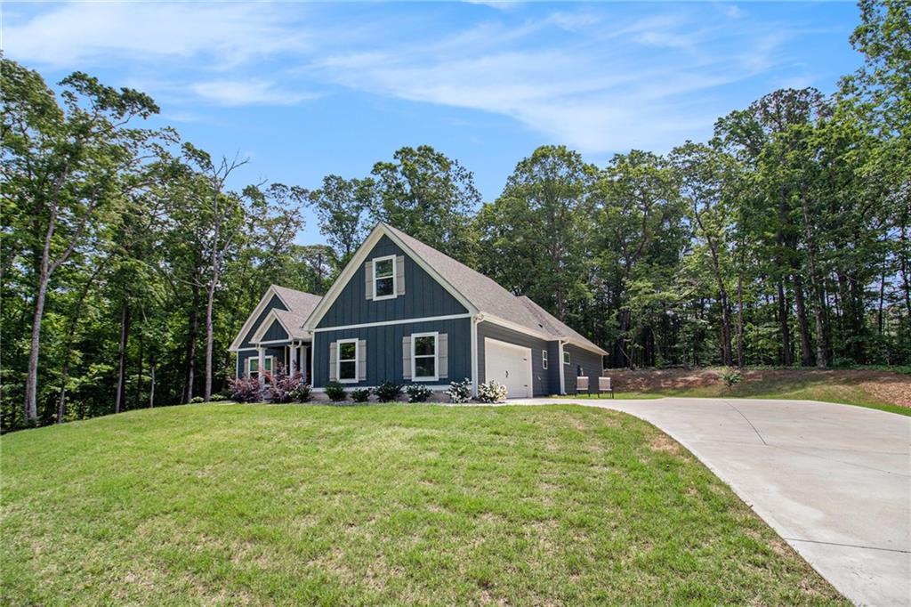 30 Deer Creek Court, Moreland, Georgia image 23