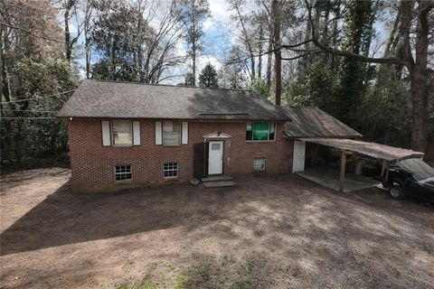 Homes For Sale - 843 Green Oak Terrace<br/> Bibb County, Macon, GA 31210