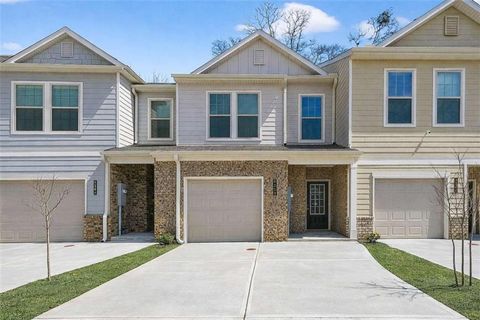 6210 Ripple Way 90 South Fulton GA 30349