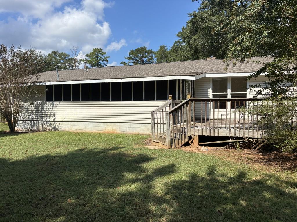 2307 HIGHWAY 16 EAST