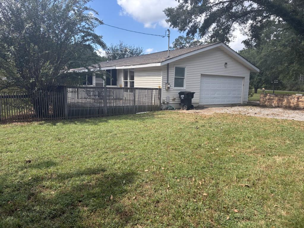 2307 HIGHWAY 16 EAST
