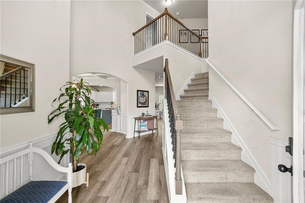 Photo of 408 Rio Dell Court, Locust Grove, GA 30248 (MLS # 7786324)