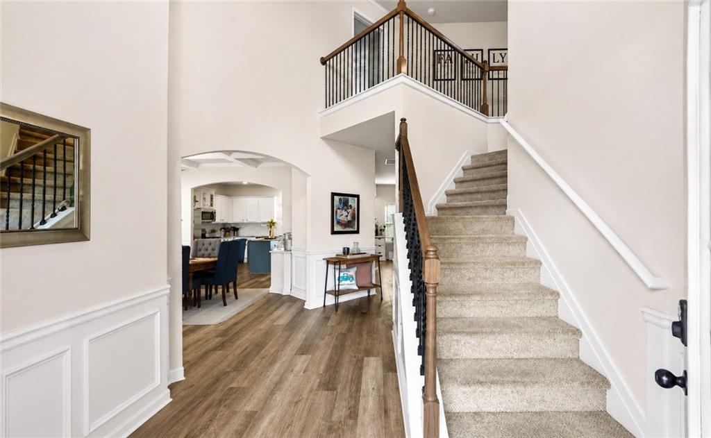 408 Rio Dell Court