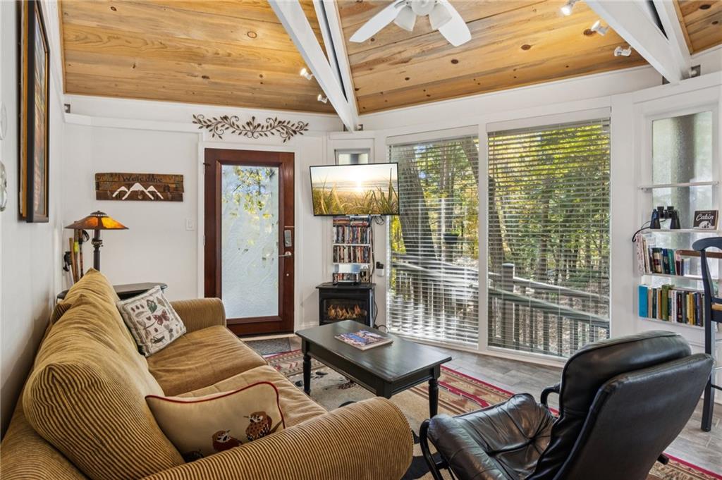 Big Canoe - Residential