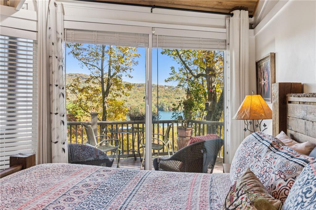 Big Canoe - Residential