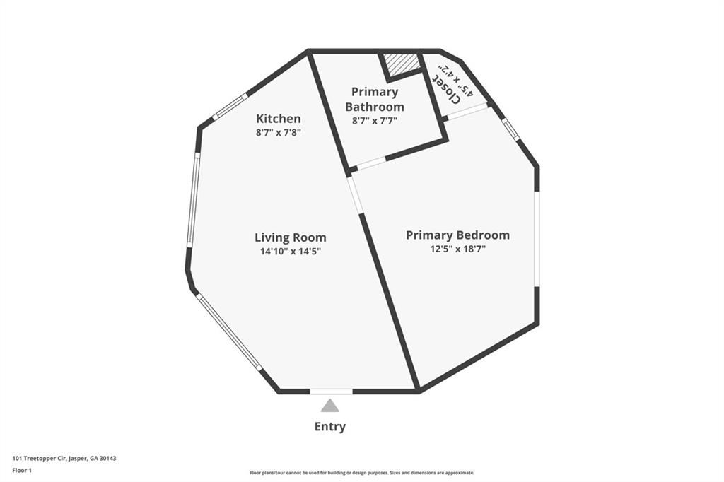 Big Canoe - Residential