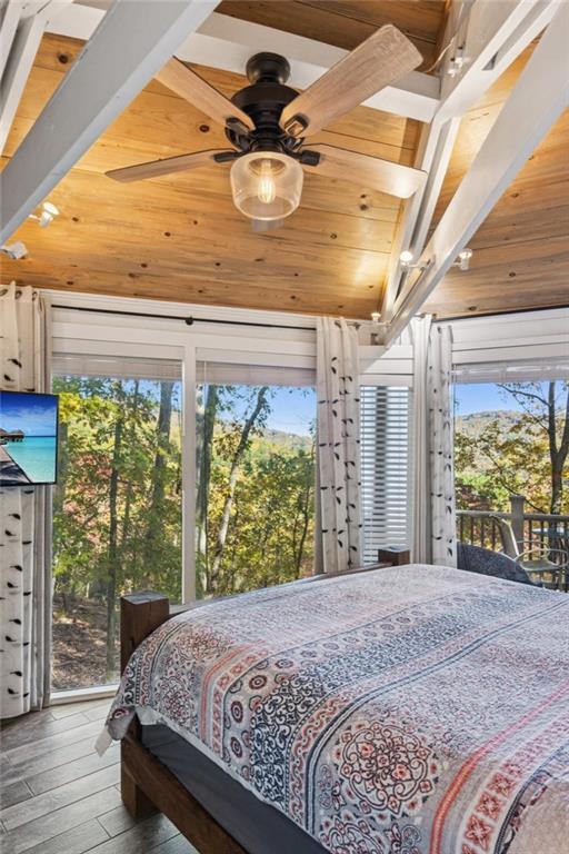 Big Canoe - Residential