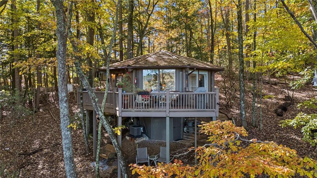 Big Canoe - Residential