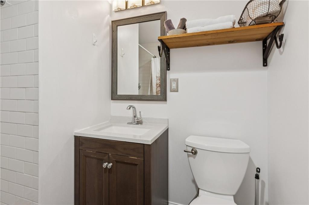 Big Canoe - Residential