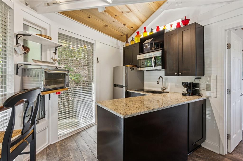 Big Canoe - Residential