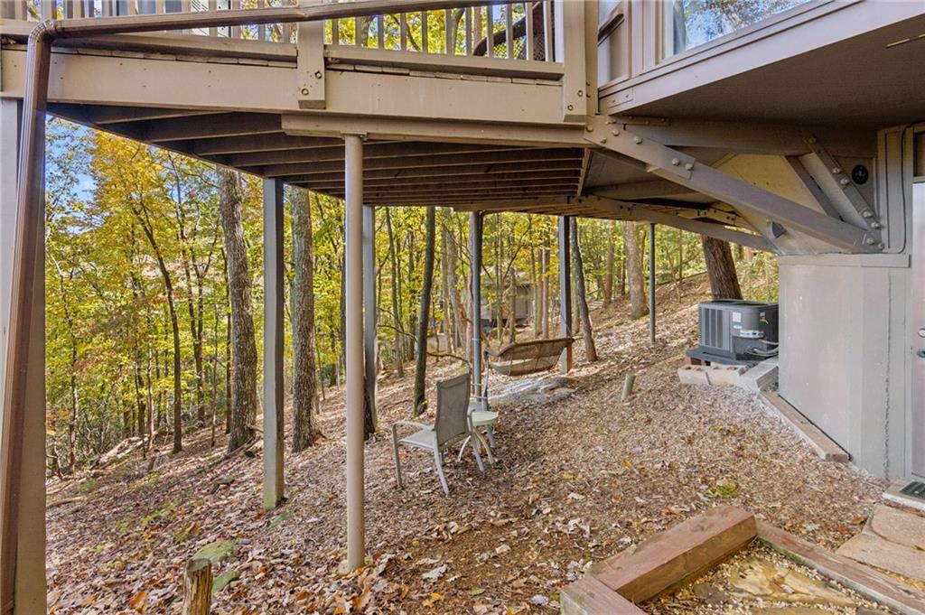 Big Canoe - Residential