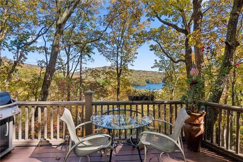 101 Treetopper Circle Jasper GA 30143