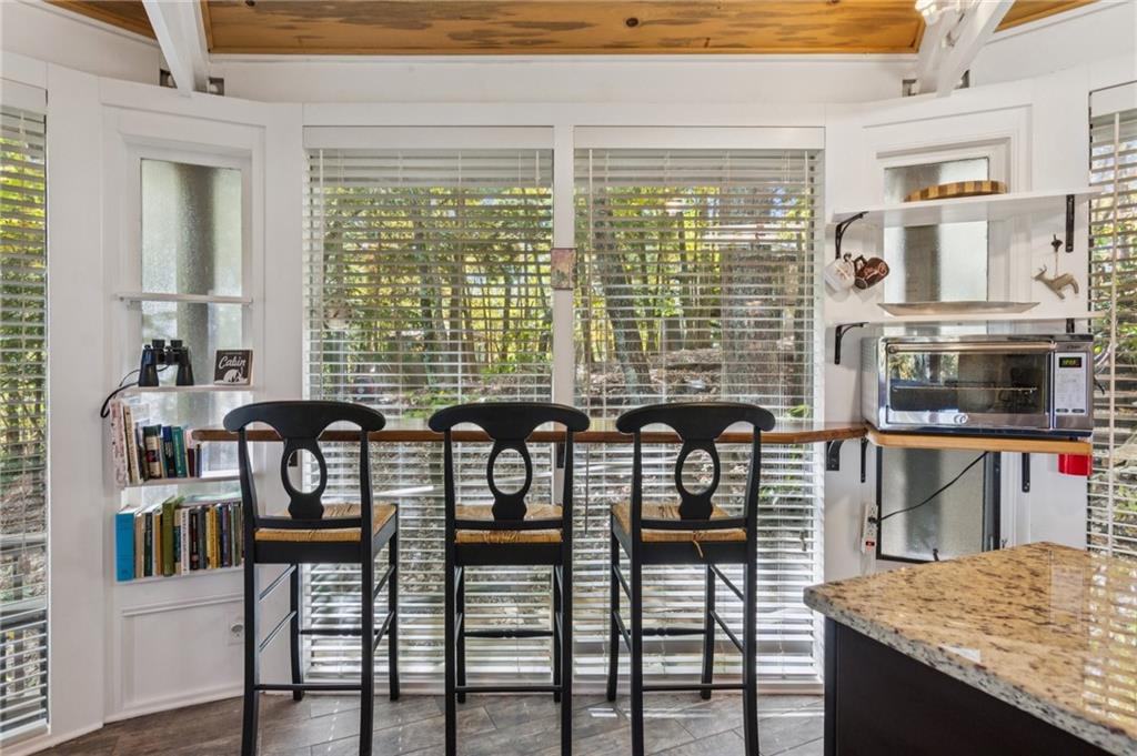 Big Canoe - Residential