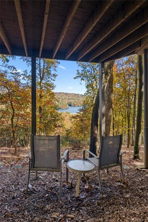 Big Canoe - Residential