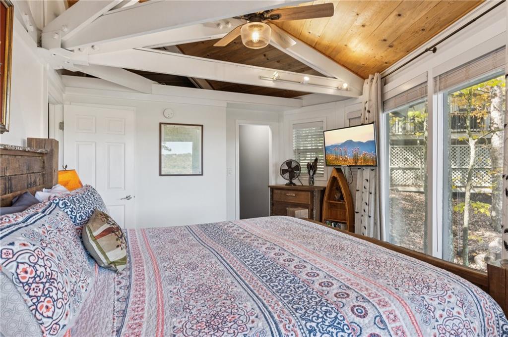 Big Canoe - Residential