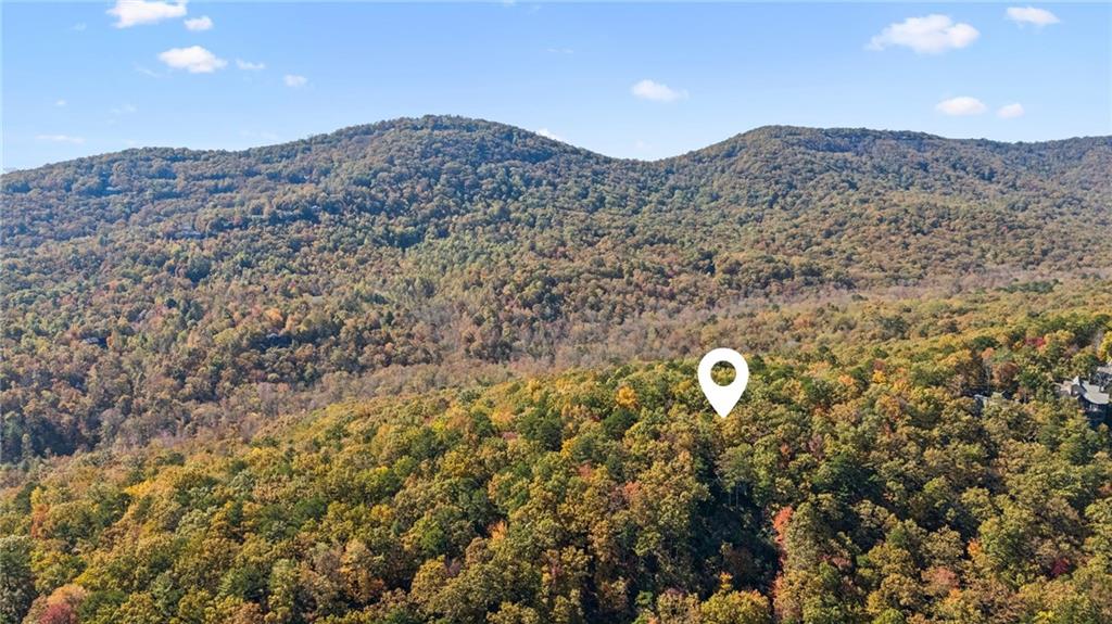 Big Canoe - Residential