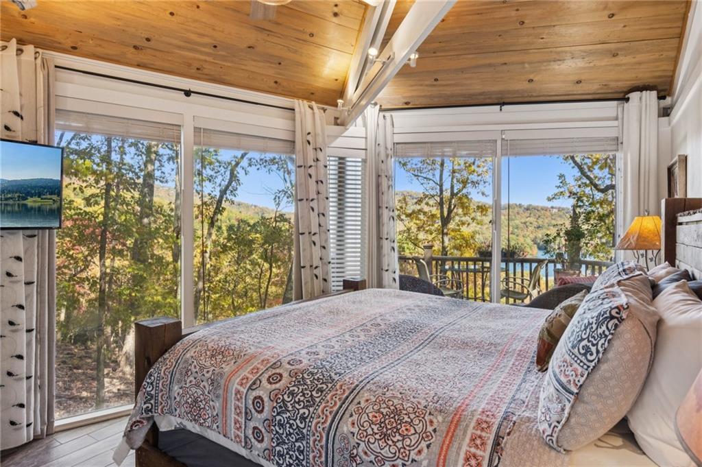 Big Canoe - Residential