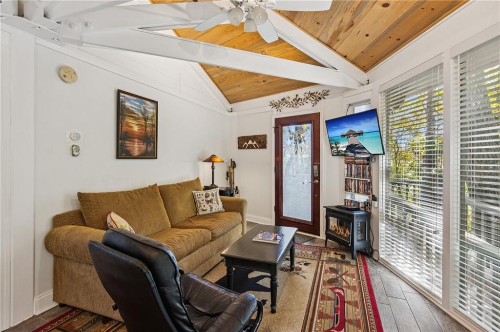 Big Canoe - Residential