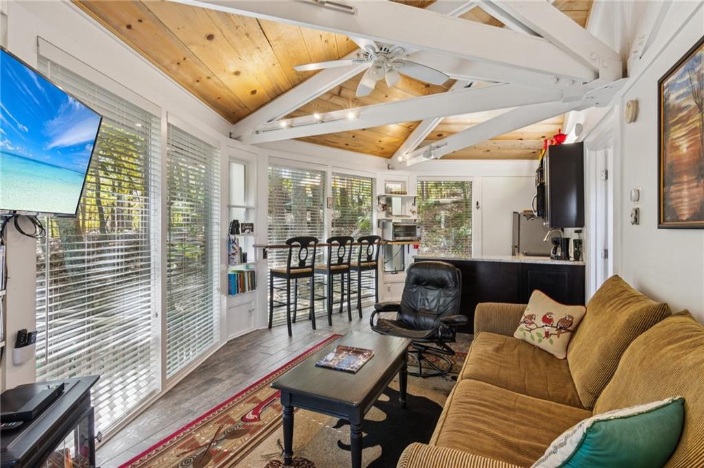 Big Canoe - Residential