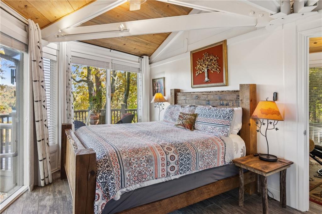 Big Canoe - Residential