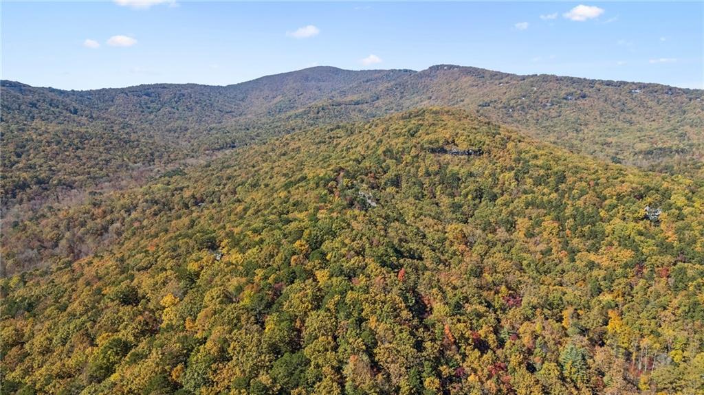 Big Canoe - Residential