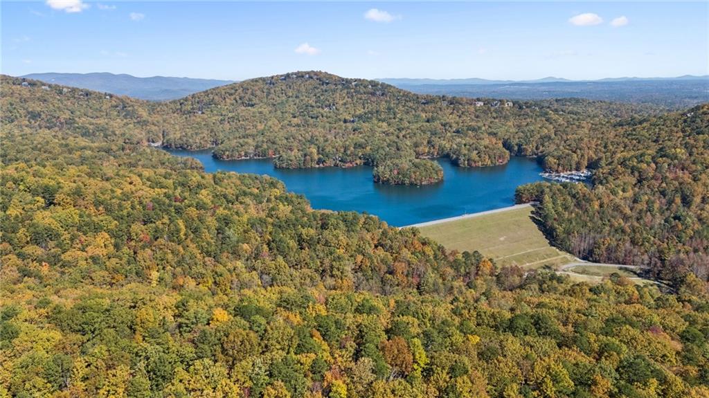 Big Canoe - Residential