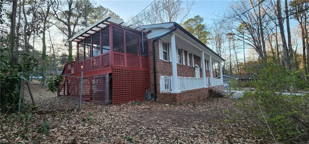 Snellville, Georgia 30078, United States, 4 Bedrooms Bedrooms, ,4 BathroomsBathrooms,Residential,Active,87000