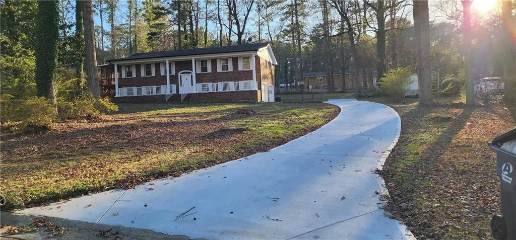 Snellville, Georgia 30078, United States, 4 Bedrooms Bedrooms, ,4 BathroomsBathrooms,Residential,Active,87000