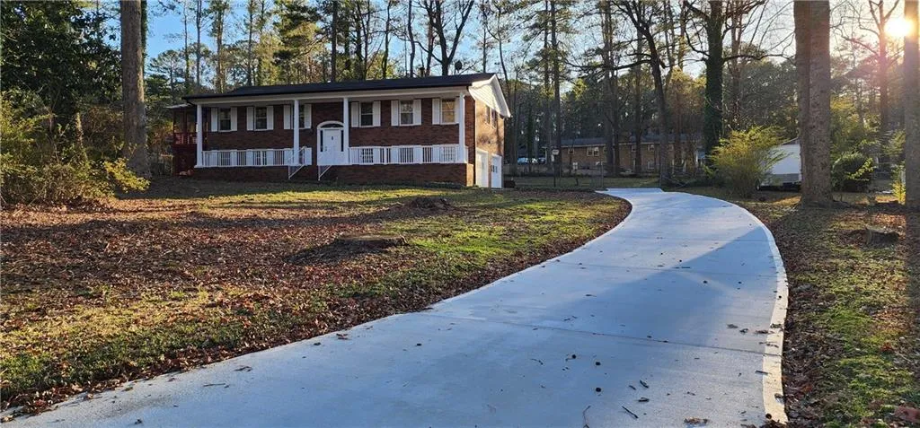 Snellville, Georgia 30078, United States, 4 Bedrooms Bedrooms, ,4 BathroomsBathrooms,Residential,Active,87000