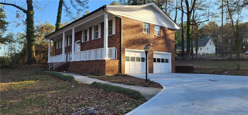 Snellville, Georgia 30078, United States, 4 Bedrooms Bedrooms, ,4 BathroomsBathrooms,Residential,Active,87000