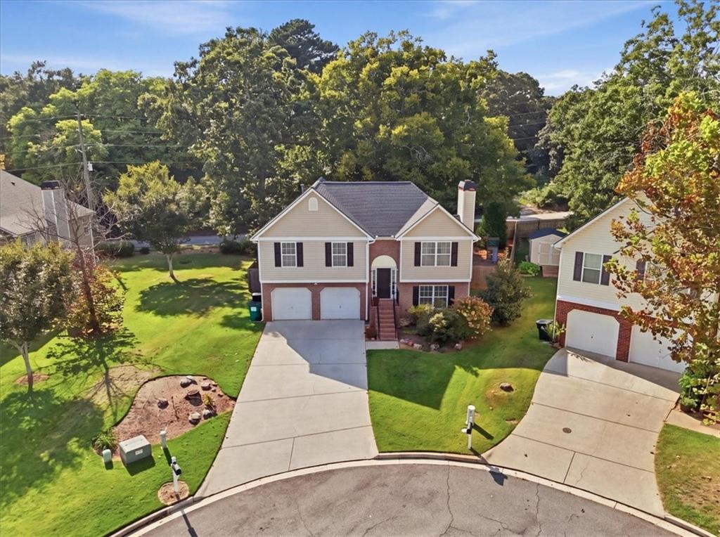 1980 Brayton Court