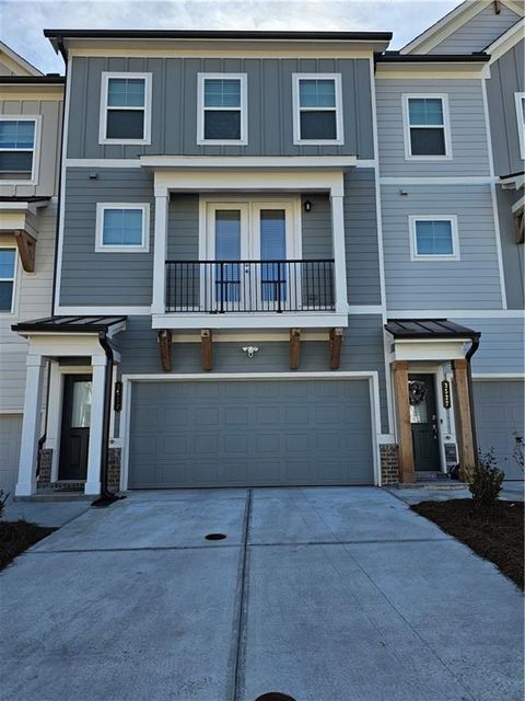 3529 Settlement Road Tucker GA 30084