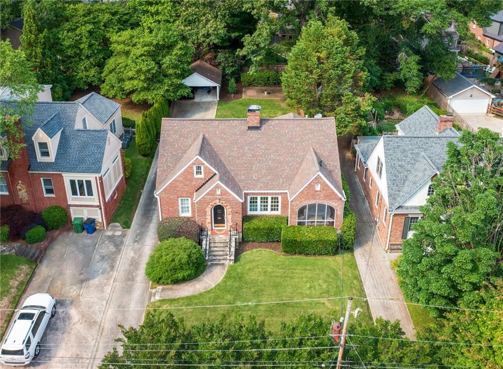 1216 Beech Valley Road, Atlanta, Georgia image 42