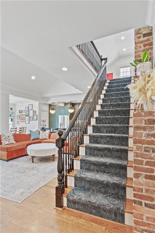 1216 Beech Valley Road, Atlanta, Georgia image 11